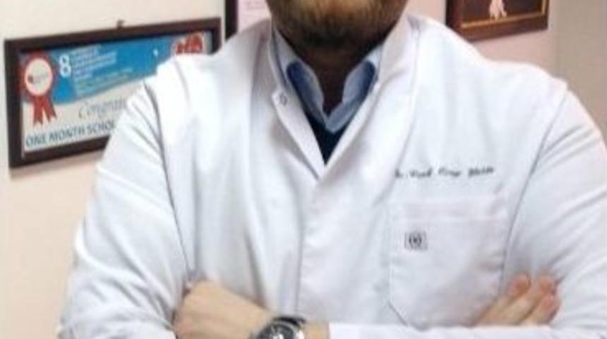 20 Yıllık Yarayı İyileştirdi