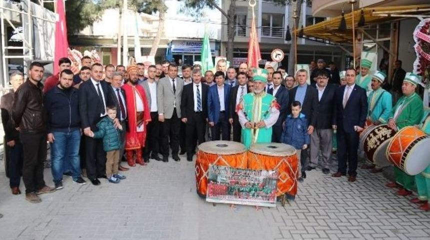 Saruhanlı Osmanlı Ocakları A&ccedil;ıldı