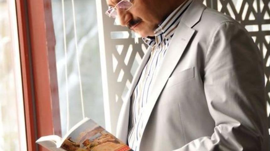 Keçiören’de Cemil Meriç Halk Kütüphanesi’ne Yoğun İlgi