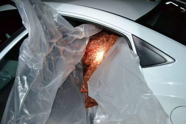 Edirne’de Kaçak Midye Operasyonu G5