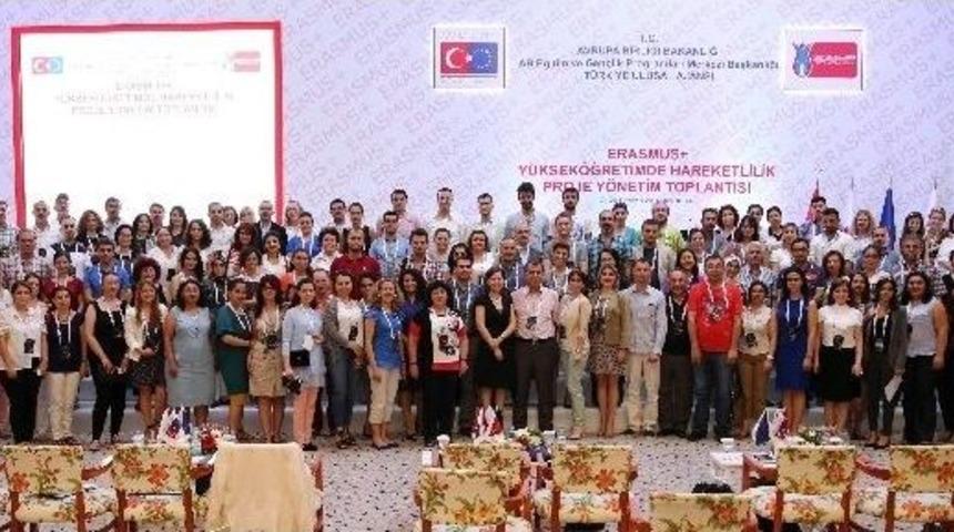 Ne&uuml;&rsquo;de Hazırlanan Konsorsiyum Projesi Ulusal Ajans Tarafından Kabul Edildi