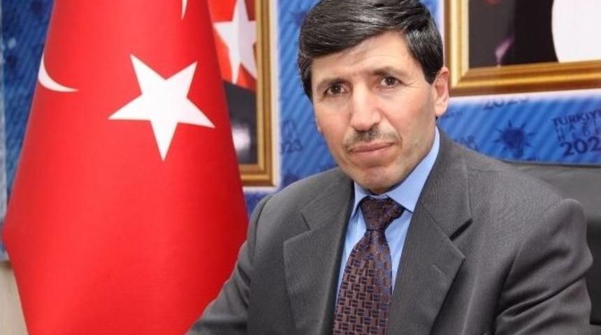 Saruhanlı&rsquo;dan H&uuml;k&uuml;mete &rsquo;kuru &Uuml;z&uuml;m&rsquo; Teşekk&uuml;r&uuml;