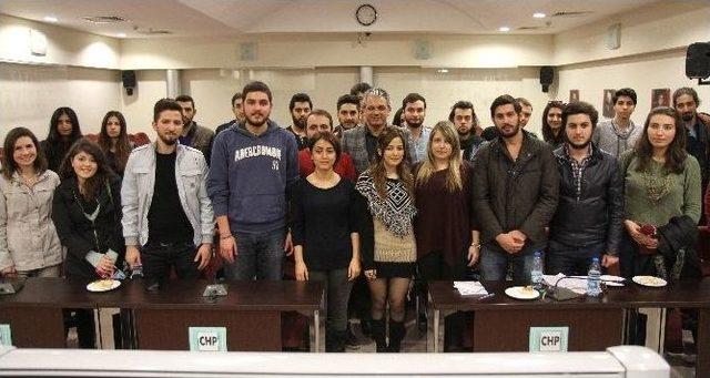 Karşıyaka’da ’gençlerin Belediyesi’ Projesi