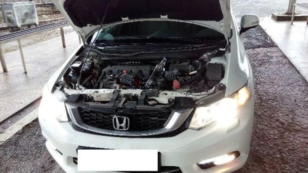 İpsala Ve Derek&ouml;y&rsquo;de 281 Şişe Ka&ccedil;ak İ&ccedil;ki Yakalandı