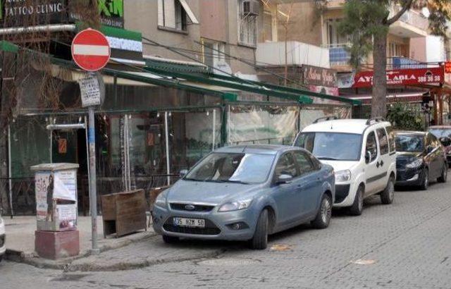 Kafe Nağme'nin Acıları Yeniden Yaşanmasın