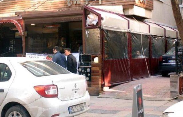 Kafe Nağme'nin Acıları Yeniden Yaşanmasın