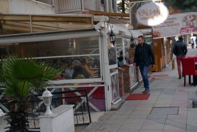 Kafe Nağme'nin Acıları Yeniden Yaşanmasın