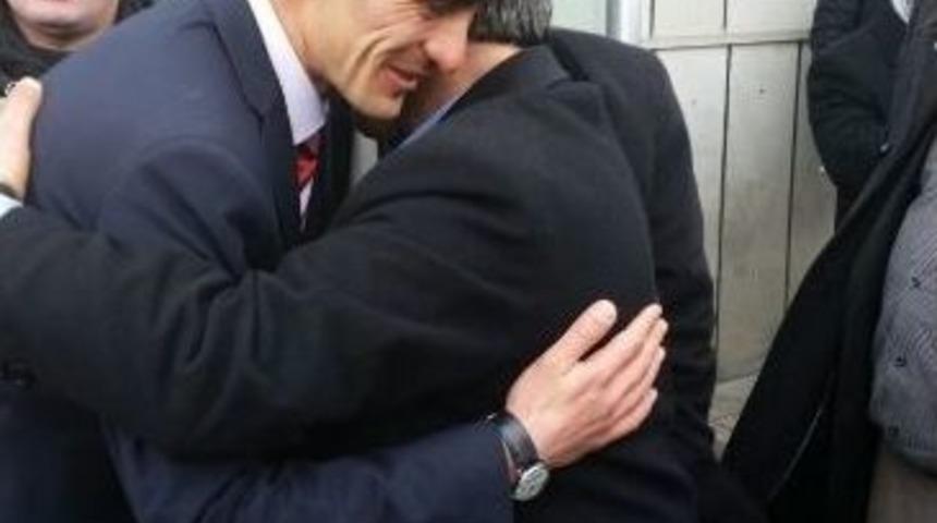 Yakutiye Ziraat Odası Başkanlığına İslam Yıldırım Se&ccedil;ildi