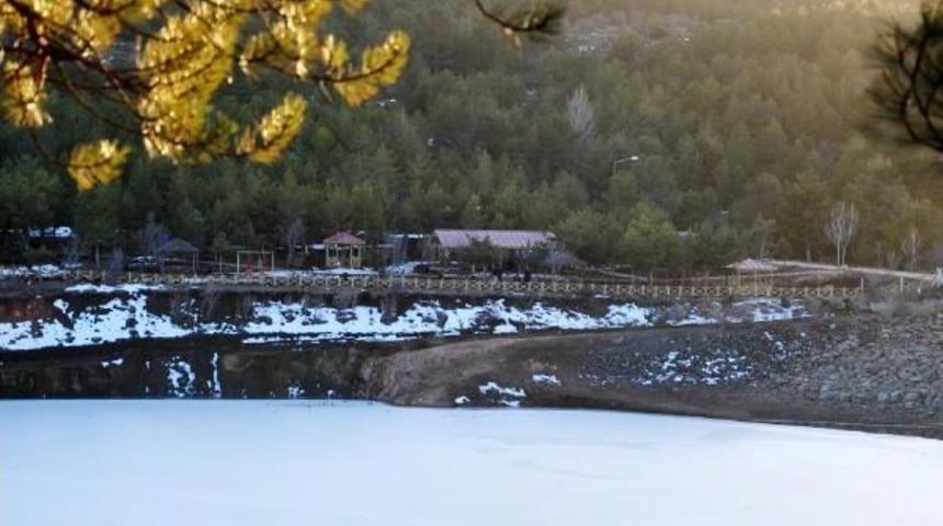 Yozgat &Ccedil;amlığı'nın Korunması I&ccedil;in Alternatif Piknik Alanı &Ccedil;alışması