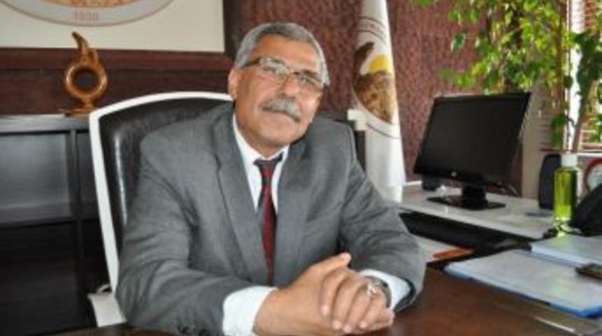 Mhp&rsquo;li Belediye Başkanının Oğlu Ak Parti&rsquo;den Aday Adayı Oldu