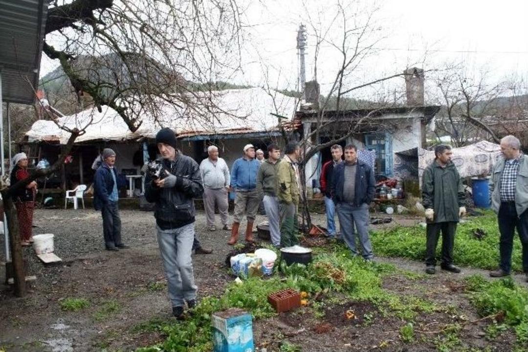 Marmaris&rsquo;te Hortum Hasara Neden Oldu