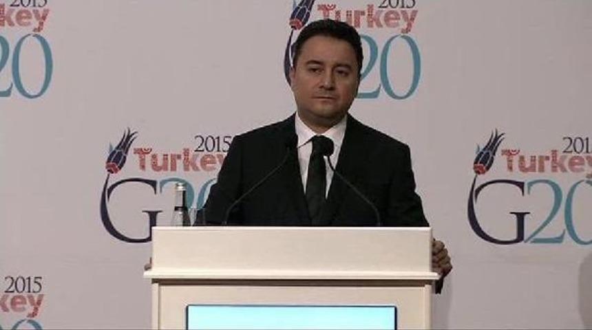 Babacan: (Merkez Bankası) İnanıyoruz Ki Doğru Şey Yapacaklar Doğru Zamanda