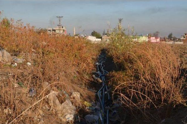 Asker, Akaryakıt Kaçakçılarına Göz Açtırmadı