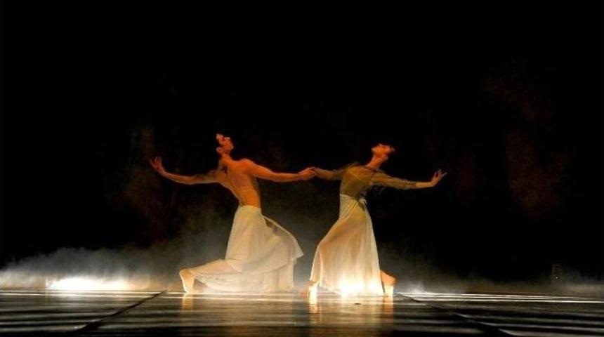 T&uuml;rkiye&rsquo;nin Bale Yıldızları Mersin&rsquo;de Sahneye &Ccedil;ıkacak