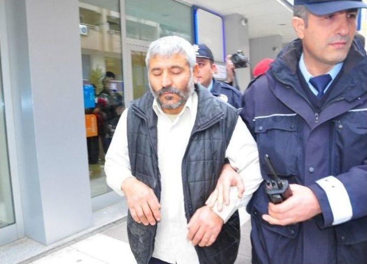 Manisa’da İntihar Girişimi G3