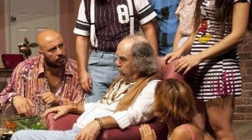 Atletizm Milli Takımı Abt&rsquo;yi İzledi