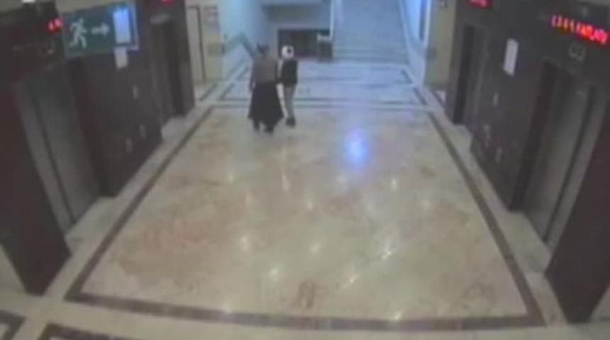 (&ouml;zel Haber) Başkent&rsquo;te Anne Dehşeti