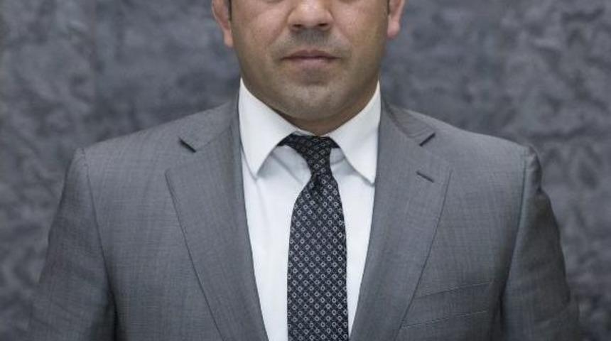 G&uuml;reş Federasyonu Başkanı Hamza Yerlikaya, G&ouml;revinden Istifa Etti