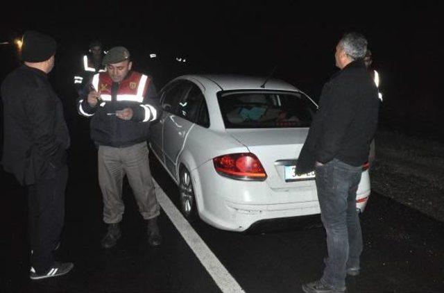 Yunanistan'a Götürülen 2 Ton Kaçak Midyeye El Konuldu