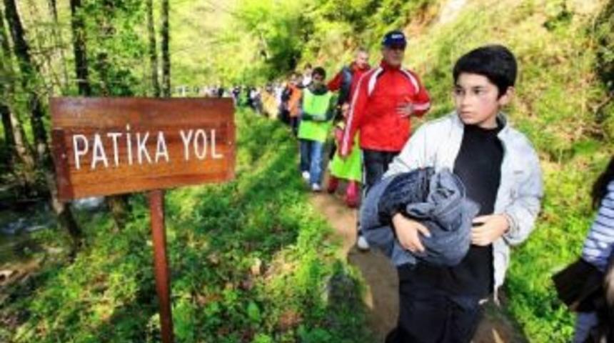 Kocaeli Sağlık İ&ccedil;in Y&uuml;r&uuml;yor