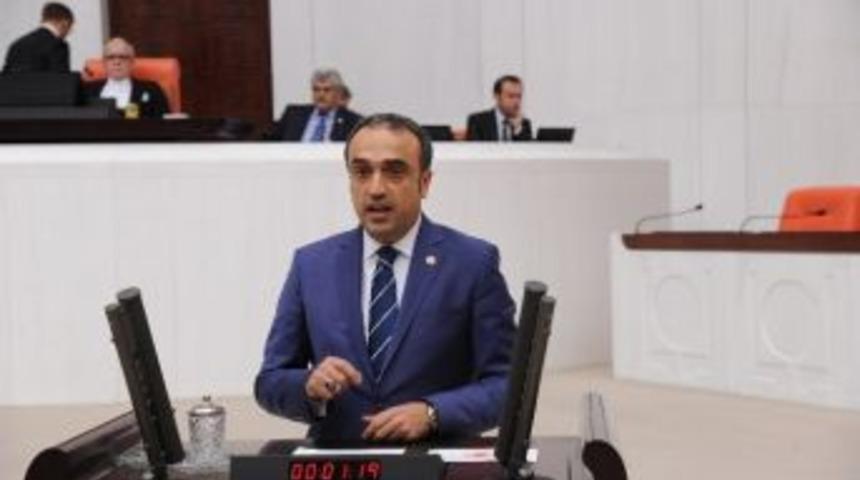 Ak Partili İçten’den Gültan Kışanak’a Sert Tepki