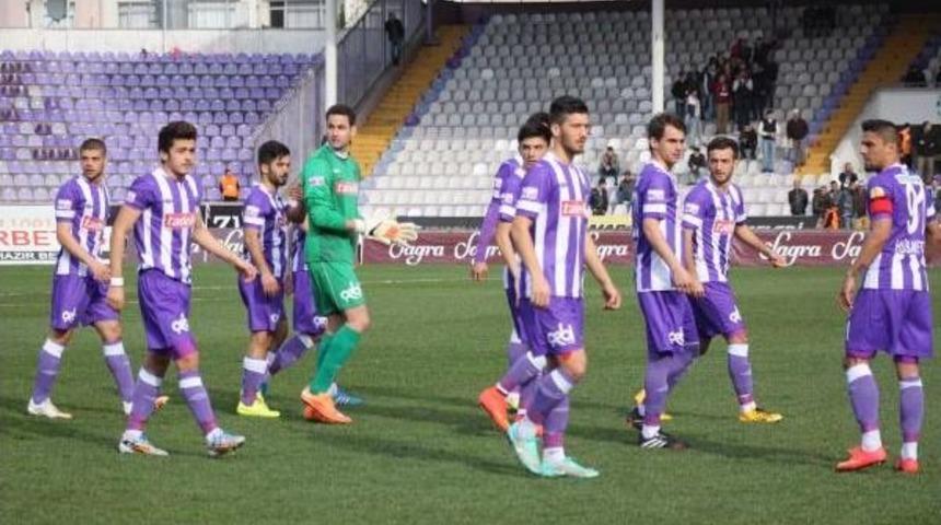 Orduspor Gen&ccedil;leriyle G&uuml;zel