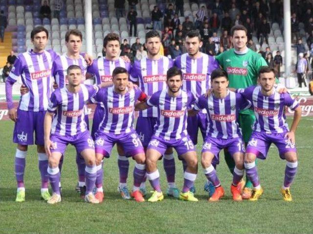 Orduspor Gençleriyle Güzel