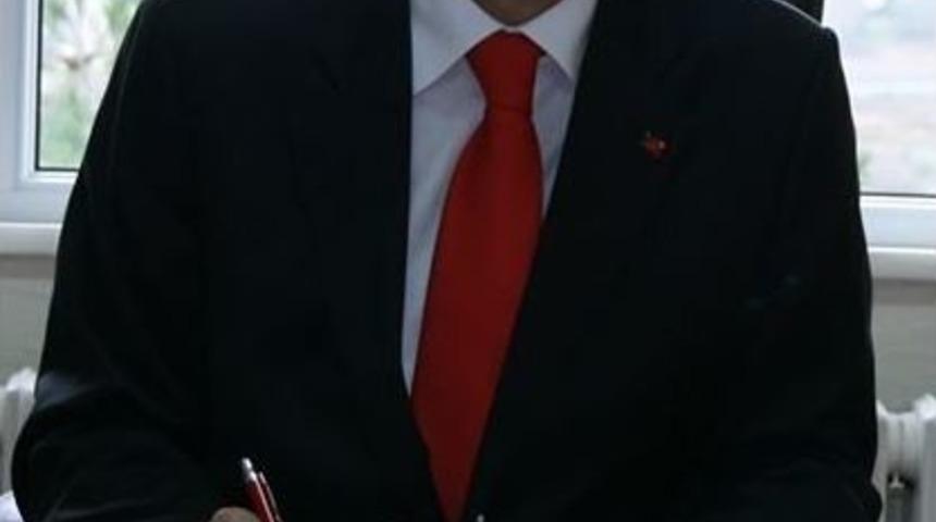 Do&ccedil;. Dr. Okan Gaytancıoğlu Chp&rsquo;den Edirne Milletvekili Aday Adayı