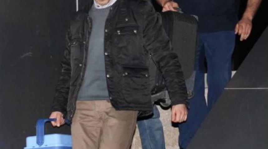 Kalbi Başka Bir Can I&ccedil;in Atacak