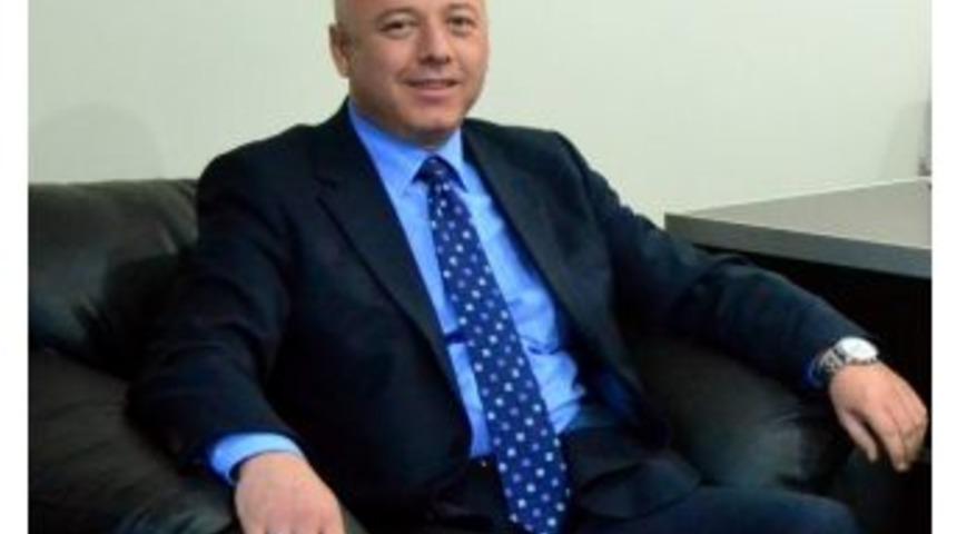 Kaymak, Vekillik İ&ccedil;in İstifa Edecek