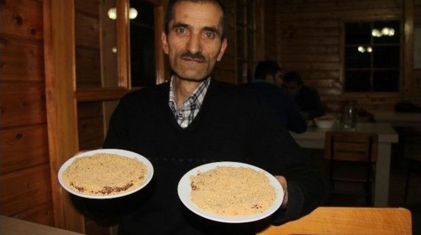 Fındık Giresun&rsquo;da Tatlandı