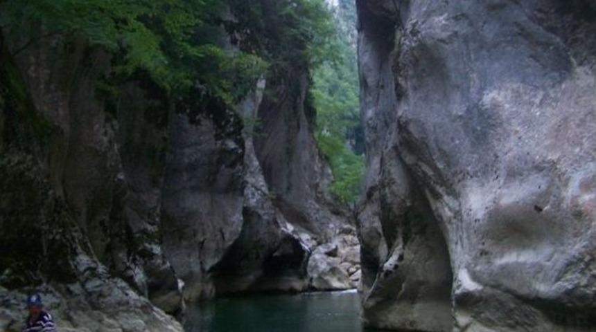 Kastamonu&rsquo;dan Turizm Atağı