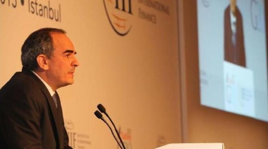 Mb Başkanı Baş&ccedil;ı: Y&uuml;ksek Enflasyon Ve Deflasyon B&uuml;y&uuml;meyi Zayıflatıyor (1)