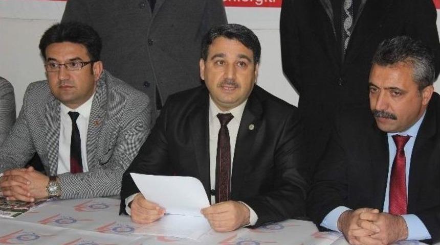 Sendikadan N&ouml;bet Tepkisi