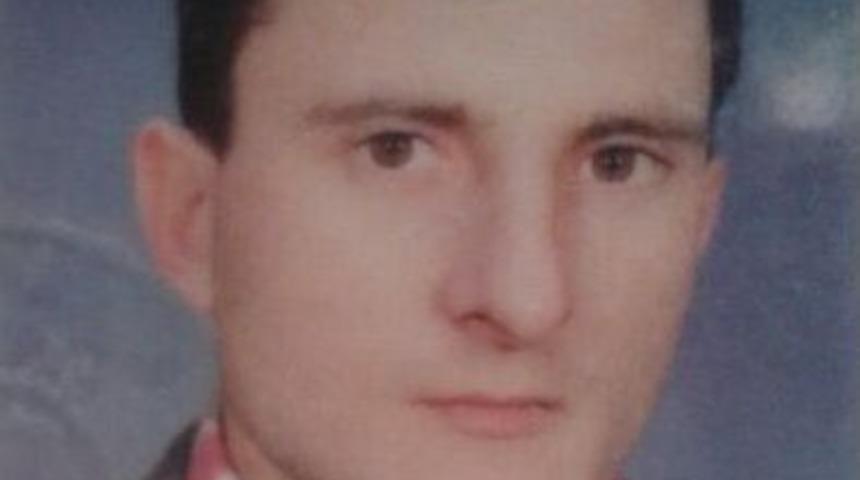 İş Adamı İntihar Etti