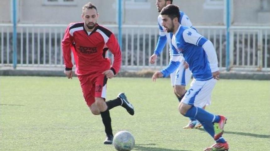 Kayseri Birinci Amat&ouml;r K&uuml;me