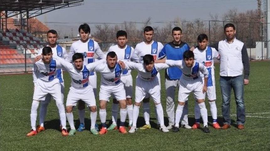Kayseri Birinci Amat&ouml;r K&uuml;me U19 Ligi