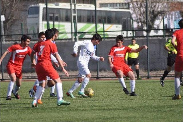 Kayseri Birinci Amatör Küme U19 Ligi