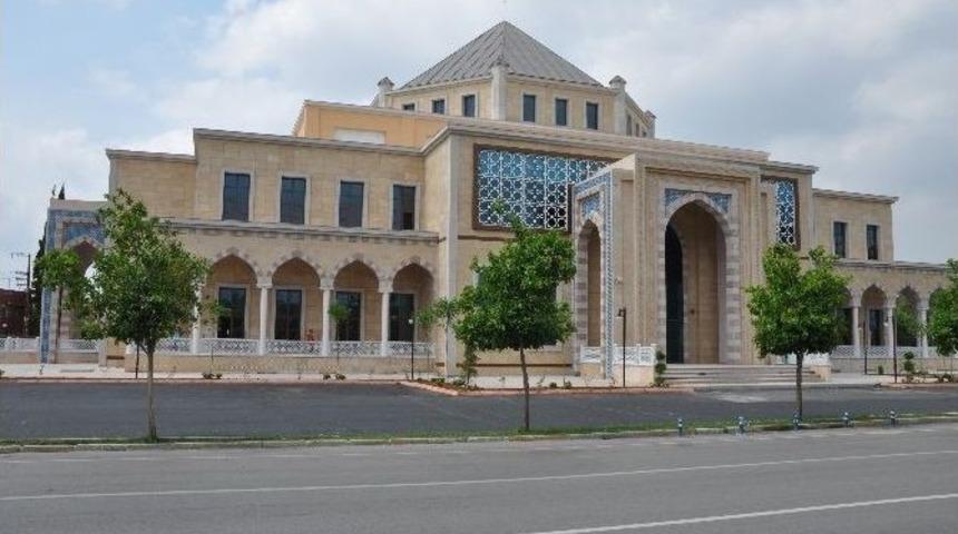 Y&uuml;reğir K&uuml;lt&uuml;r Evleri&rsquo;nde Osmanlıca Kursları Başladı