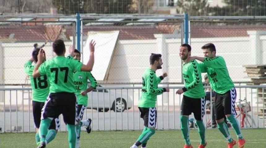 Kayseri S&uuml;per Amat&ouml;r K&uuml;me