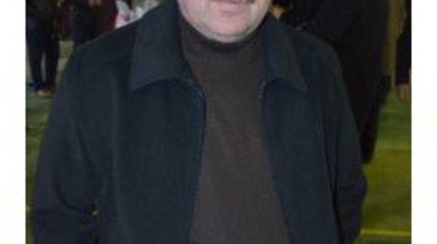 &Ouml;zel Sanayi Sitesi&rsquo;ne Cami Yapılacak