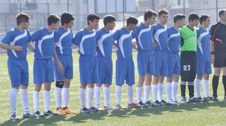 Kayseri Birinci Amat&ouml;r K&uuml;me U19 Ligi