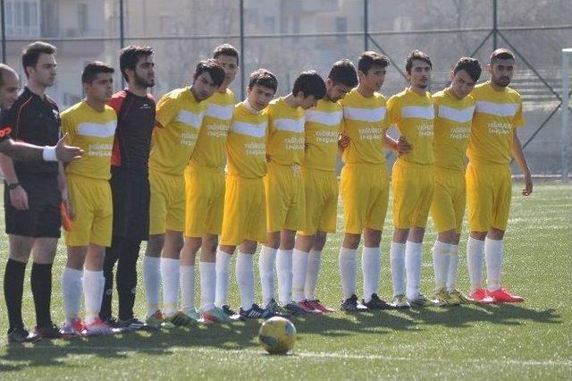 Kayseri Birinci Amatör Küme U19 Ligi