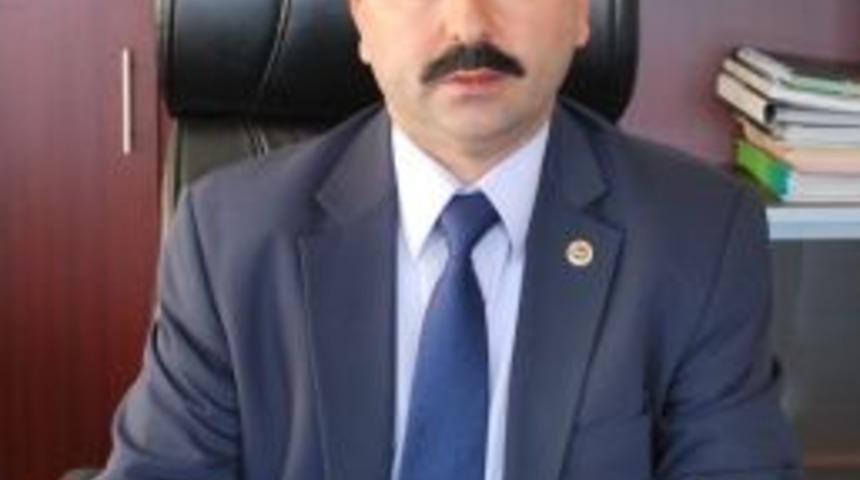 Başkan Erdoğan, İ&ccedil;me Suyu Hattını Değiştireceğiz