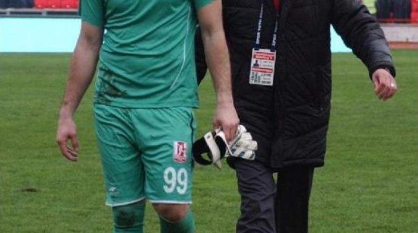 Balıkesirspor'un Umudu Var