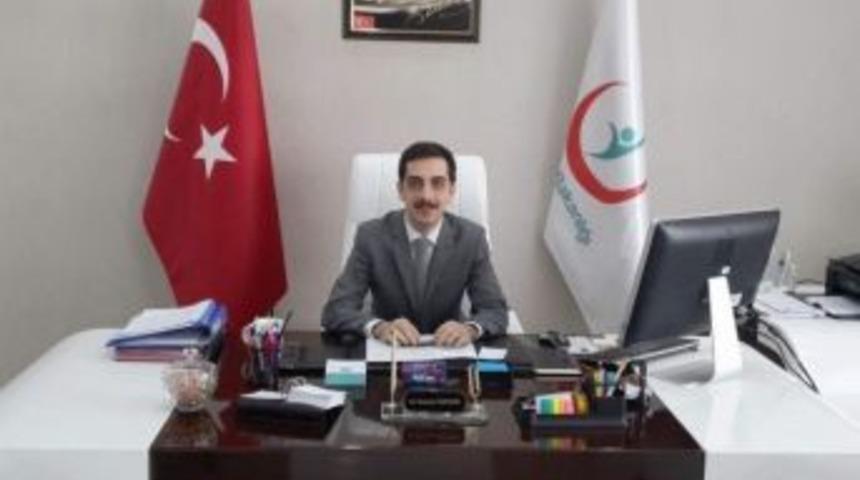 Halk Sağlığı M&uuml;d&uuml;rl&uuml;ğ&uuml;&rsquo;nden Sigara Uyarısı