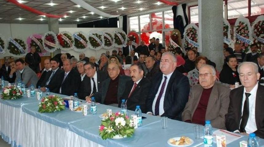 Didim Ekk&rsquo;nın Başarısı B&ouml;lge Birliğince Tasdiklendi