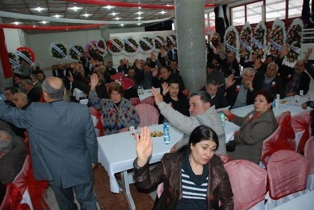 Didim Ekk’nın Başarısı Bölge Birliğince Tasdiklendi