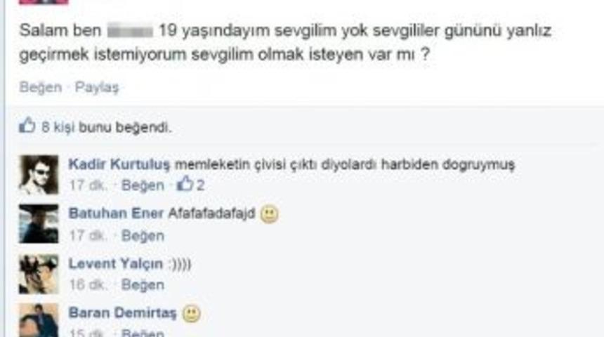 Kelepir Sevgili Aranıyor