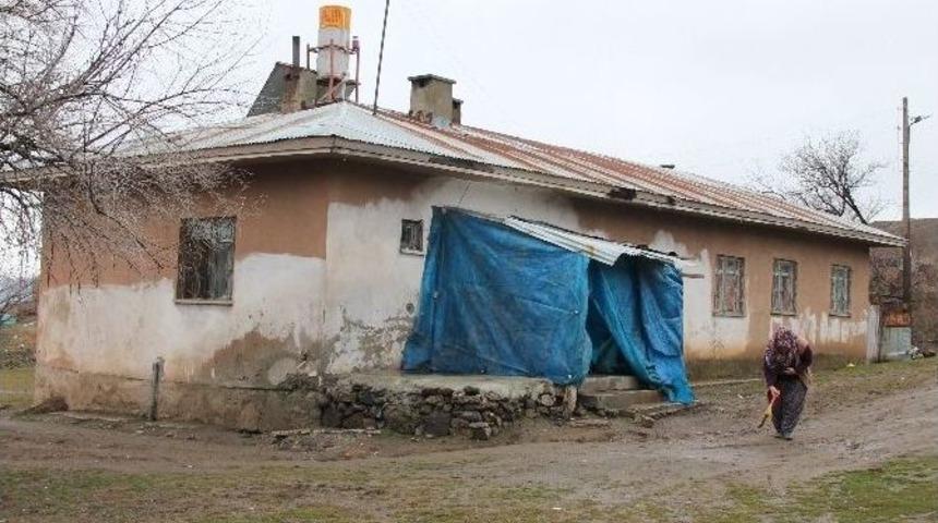 Eski Okul Evleri Oldu